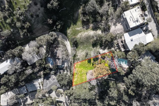 4619 Ensenada Drive, Woodland Hills