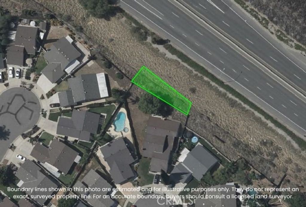 N Cedar Creek Circle, Anaheim