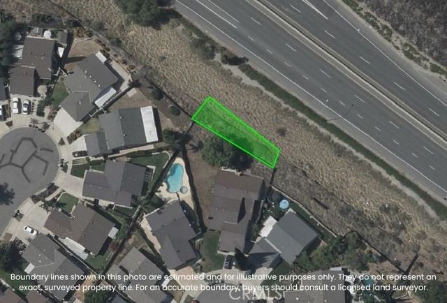 N Cedar Creek Circle, Anaheim