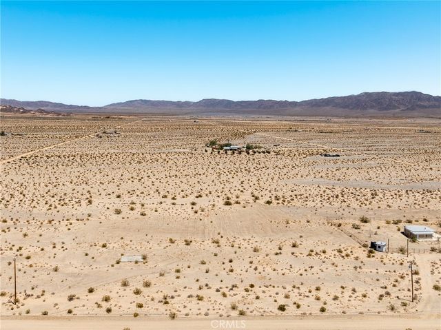 80858 South, 29 Palms