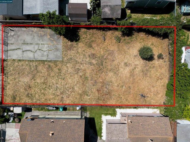 1623 Truman St, Richmond