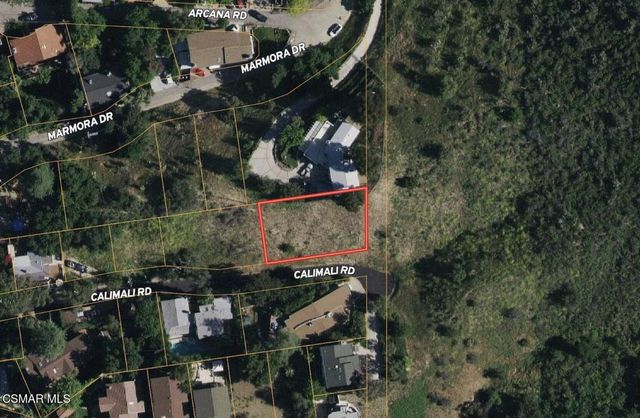 20905 Calimali Road, Woodland Hills