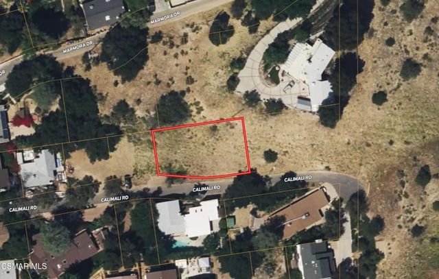 20911 Calimali Road, Woodland Hills