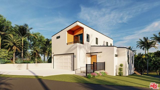 4516 Cato Street, Los Angeles