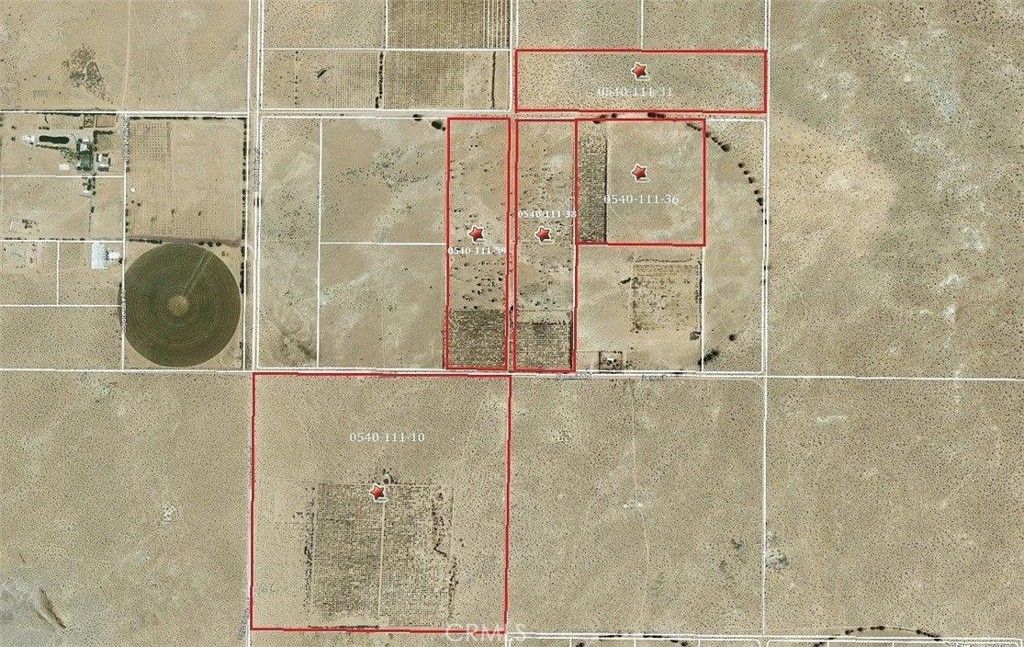 41331 Coyote Lake, Newberry Springs