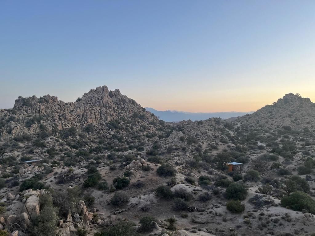 5850 Cactus Canyon Trail, Yucca Valley