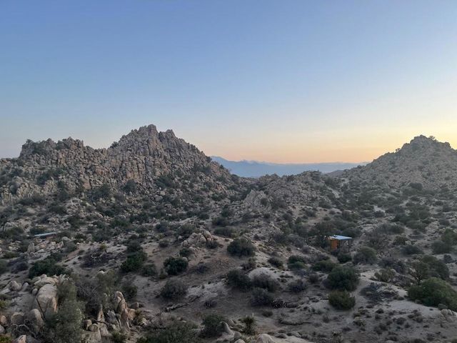 5850 Cactus Canyon Trail, Yucca Valley