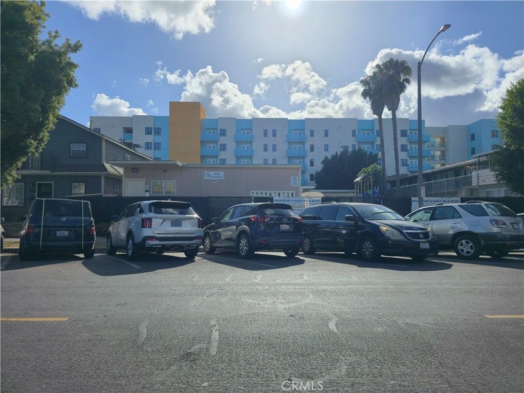 1425 Elm, Long Beach