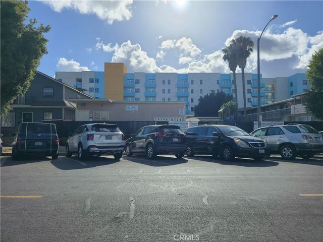 1425 Elm, Long Beach
