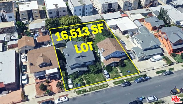 1437 12th Avenue, Los Angeles
