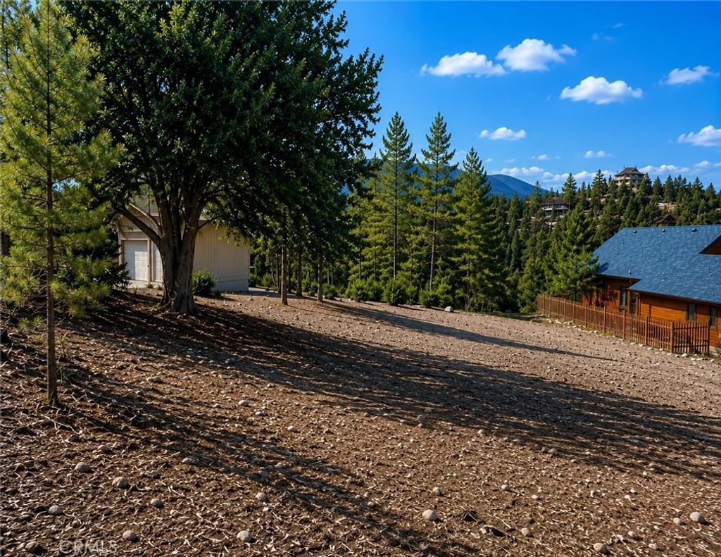 2029 Zermatt Drive, Pine Mountain Club