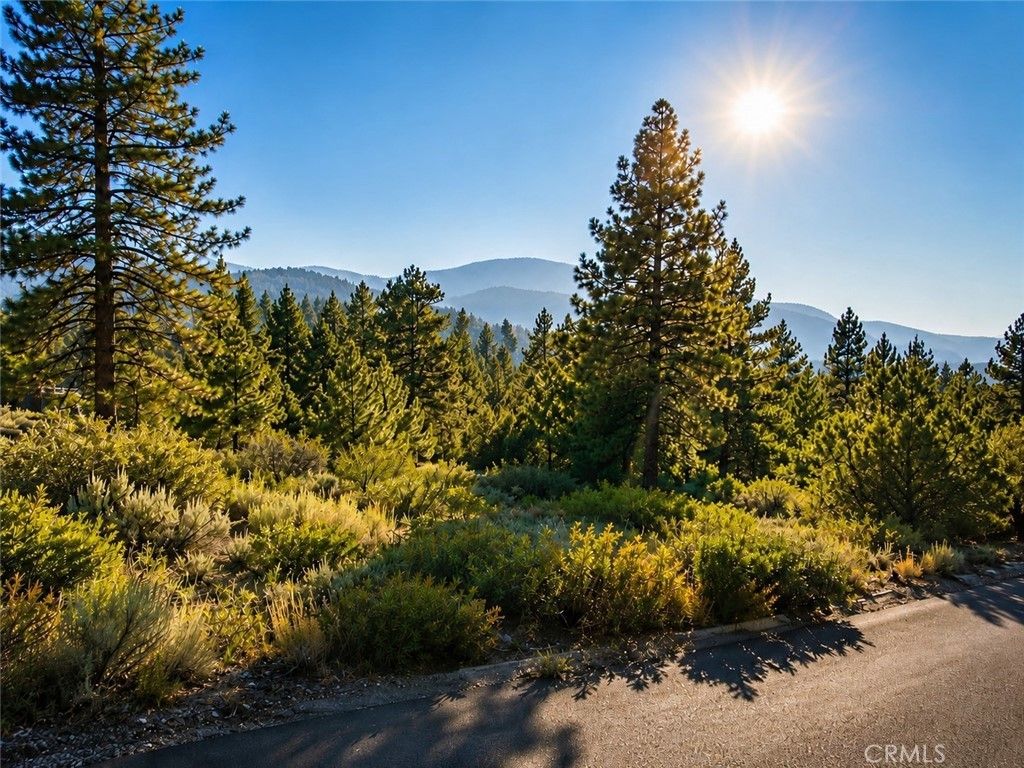 15120 Acacia, Pine Mountain Club
