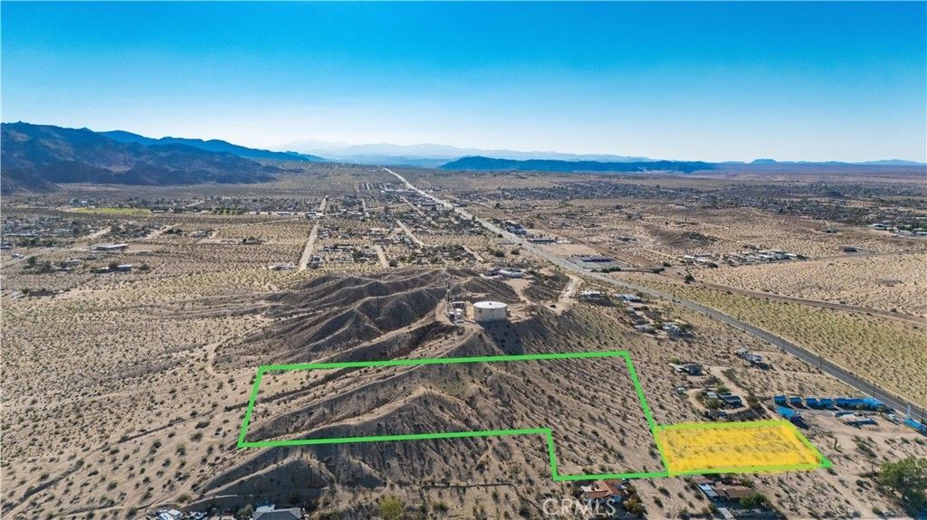 73289 Twentynine Palms, 29 Palms