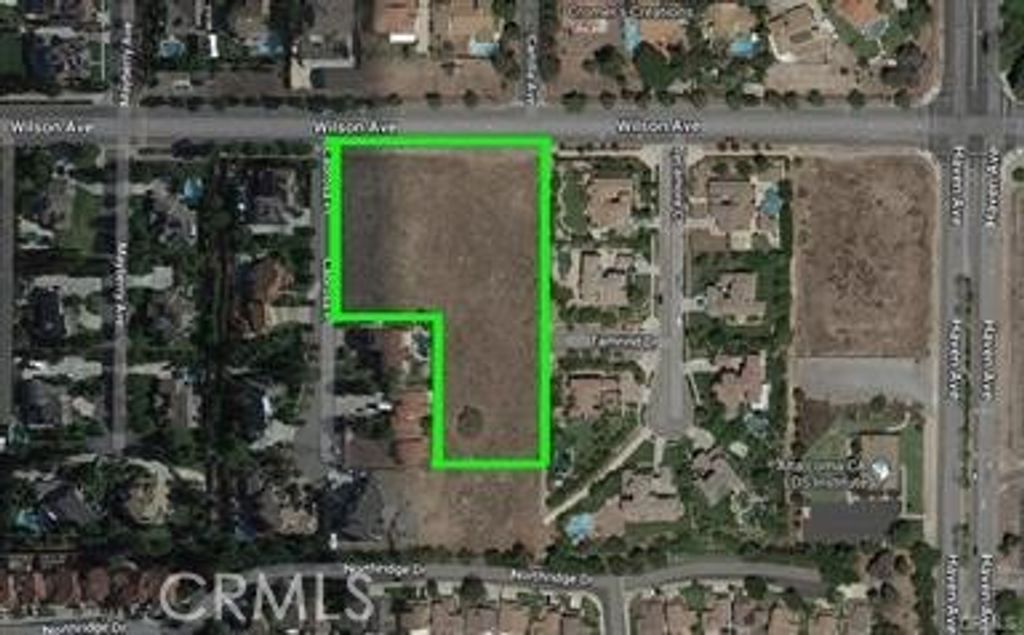 10379 Wilson, Rancho Cucamonga