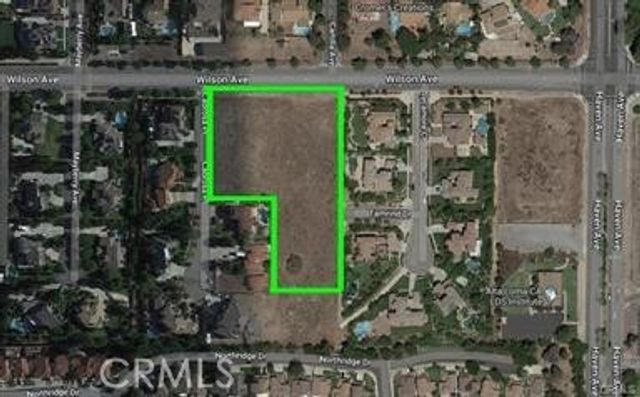 10379 Wilson, Rancho Cucamonga