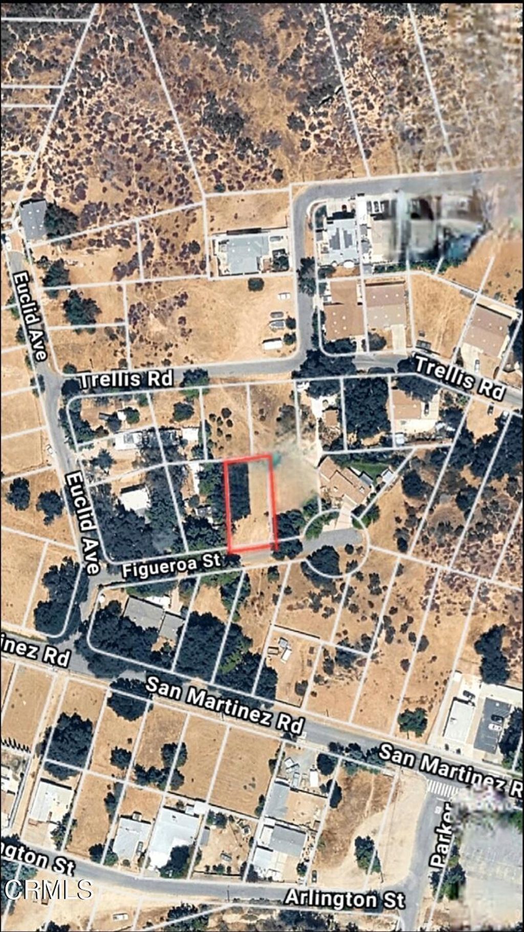 Tract#5317 Figueroa Street, Val Verde