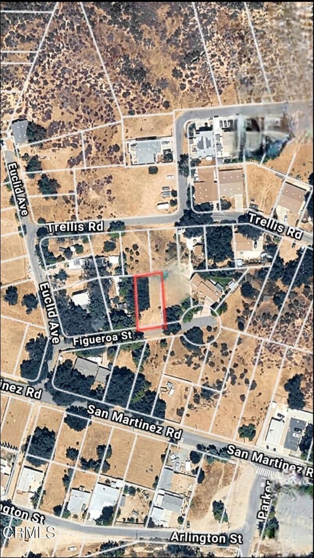 Tract#5317 Figueroa Street, Val Verde