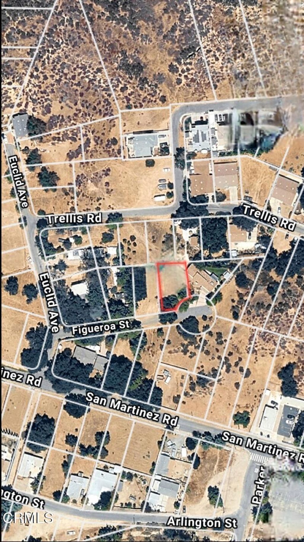 Tract#5317 Figueroa Street, Val Verde