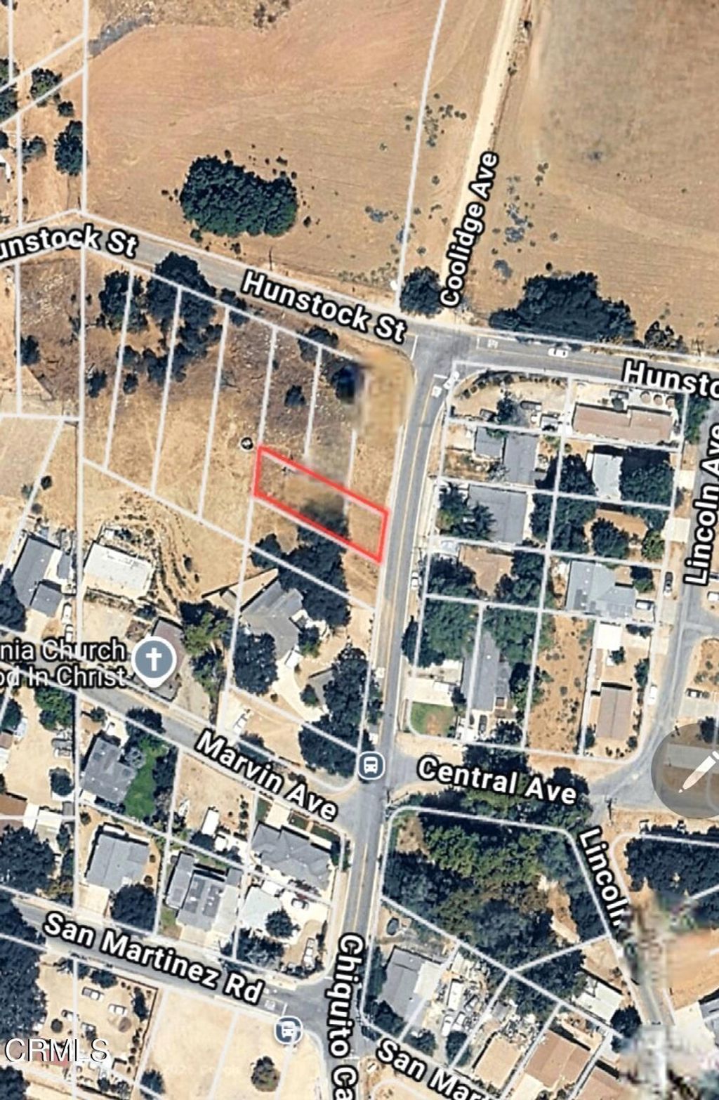 Tract#8672 Chiquita Canyon Road, Val Verde