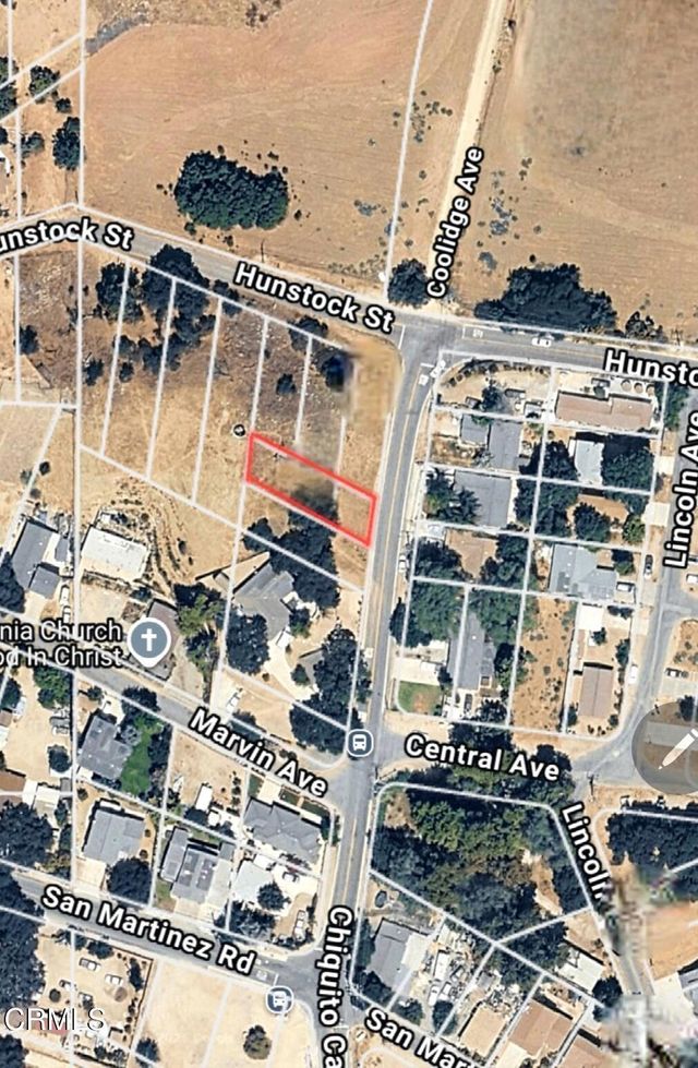 Tract#8672 Chiquita Canyon Road, Val Verde