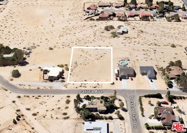 5802 Datura Avenue, 29 Palms