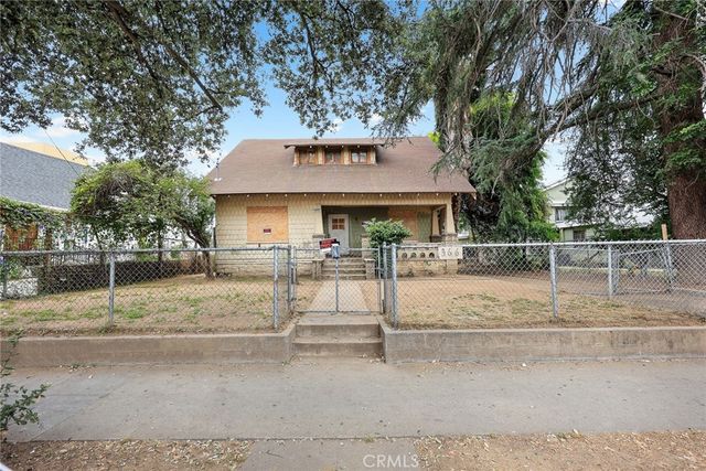366 E Orange Grove, Pasadena