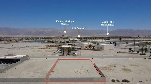 46157 Commerce Street, Indio