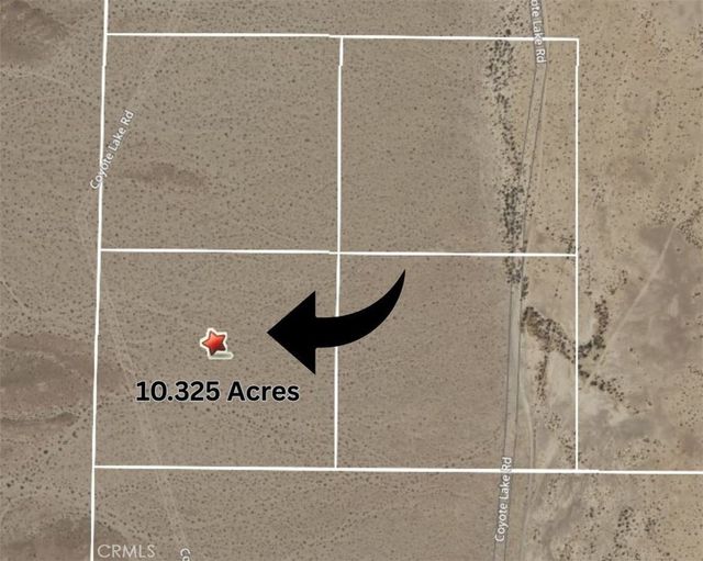 0539-061-16-000, Newberry Springs