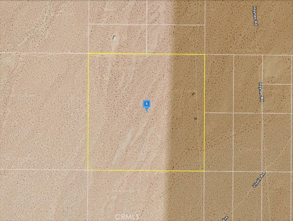 52 Near Lincoln Road, Lucerne Valley