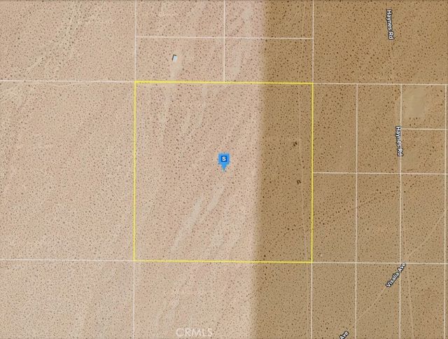 52 Near Lincoln Road, Lucerne Valley