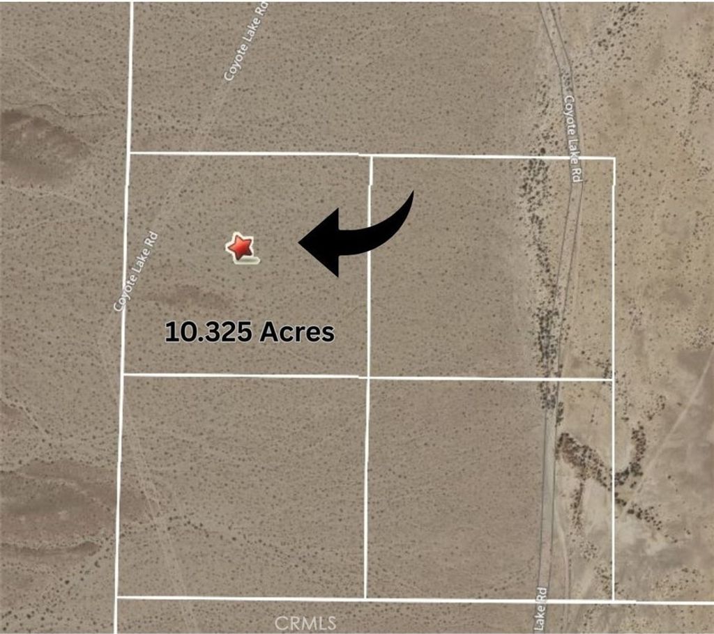 0539-061-17-000, Newberry Springs