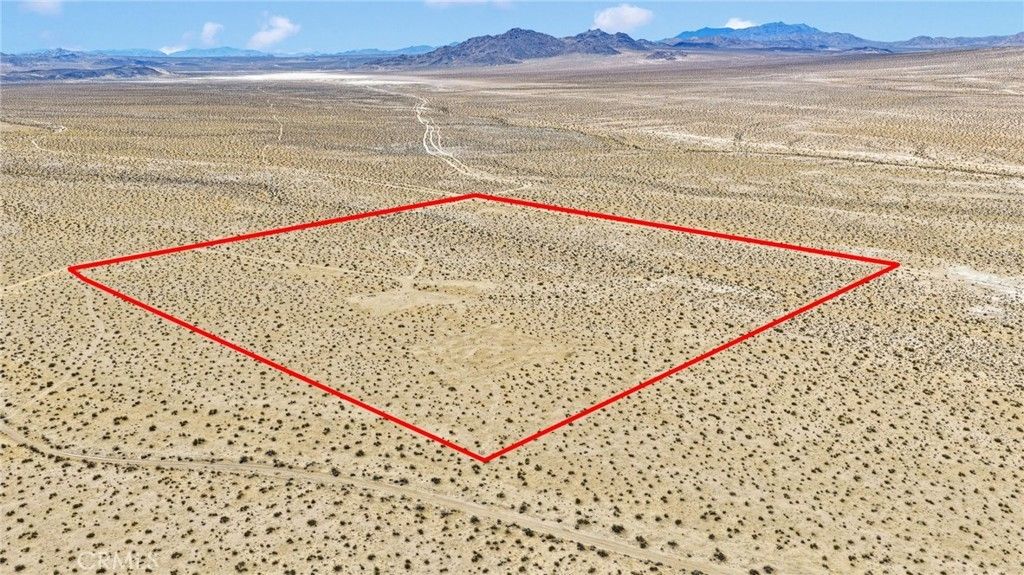 1 Paddington Way, Lucerne Valley