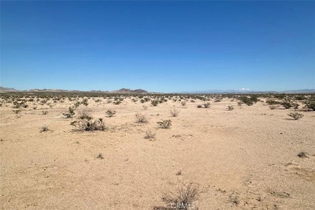 3 Montalyo Drive, 29 Palms