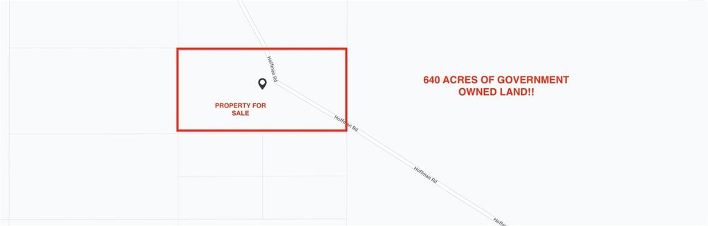 700 Hoffman Road, Hinkley