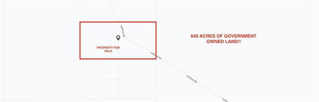 700 Hoffman Road, Hinkley