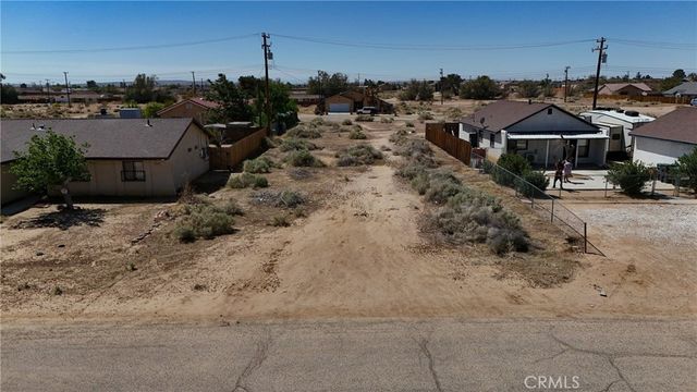 8400 Quezon Avenue, California City