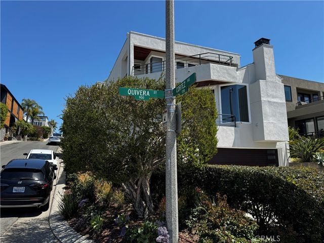 Palo Alto Street, Laguna Beach