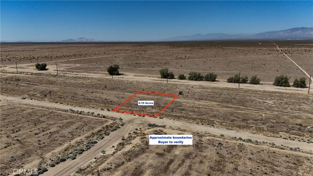 742 71 St Street, California City
