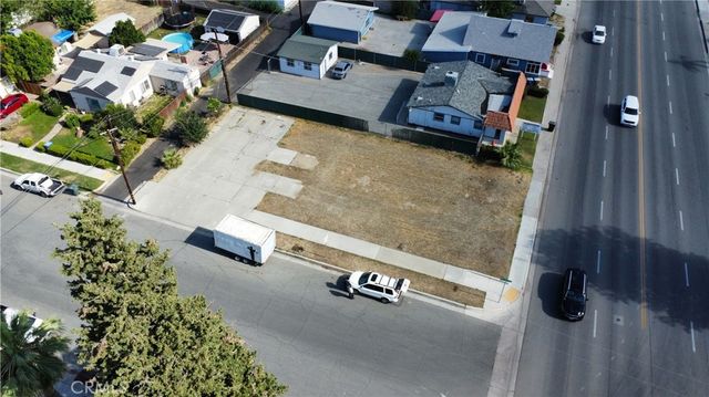 231 H Street, Bakersfield