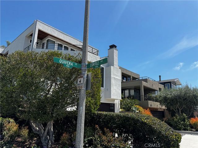 Palo Alto Street, Laguna Beach