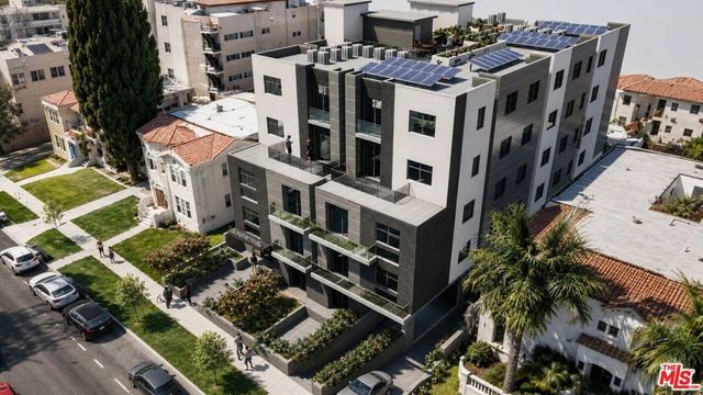 8521 Horner Street, Los Angeles