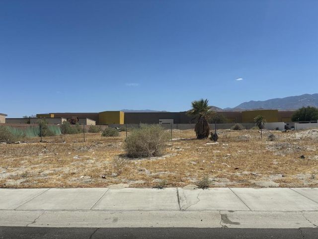 Lot 4 Mission Drive, Cathedral City