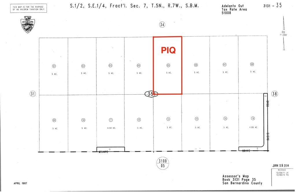 3131-351-05 Mojave Drive, El Mirage