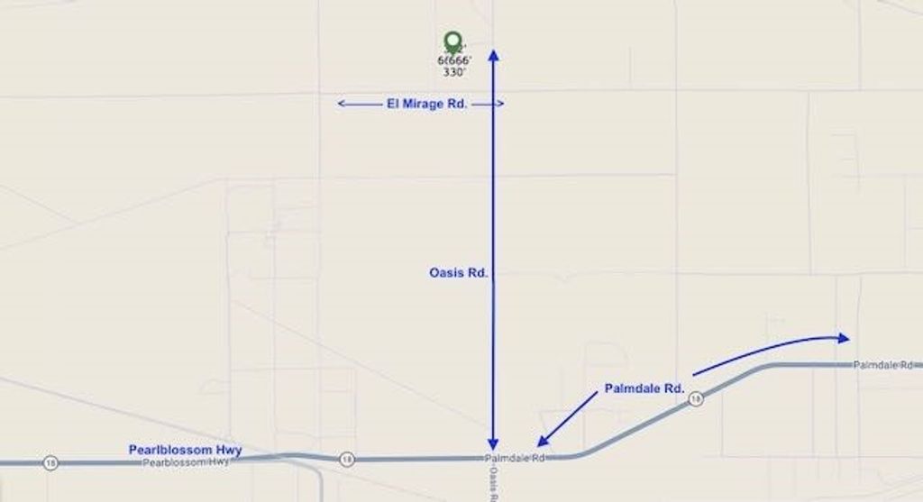 3131-351-05 Mojave Drive, El Mirage