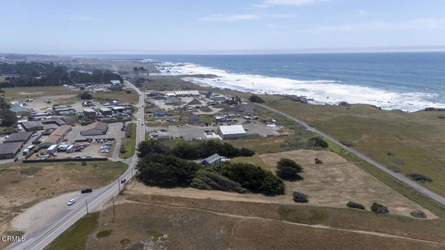 1281 N Main Street, Fort Bragg