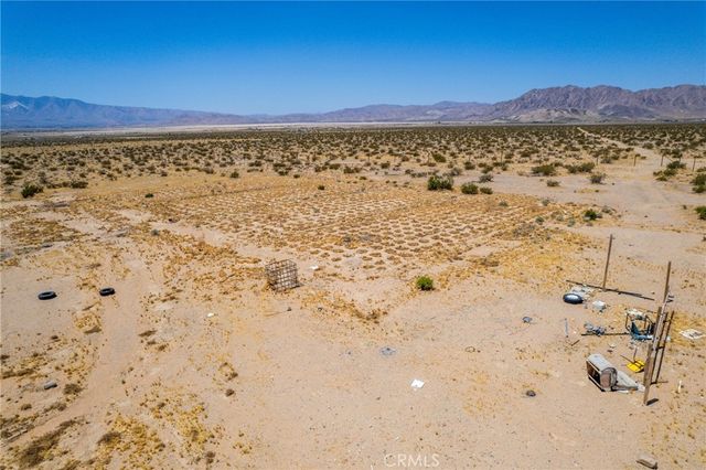 North Side, Lucerne Valley