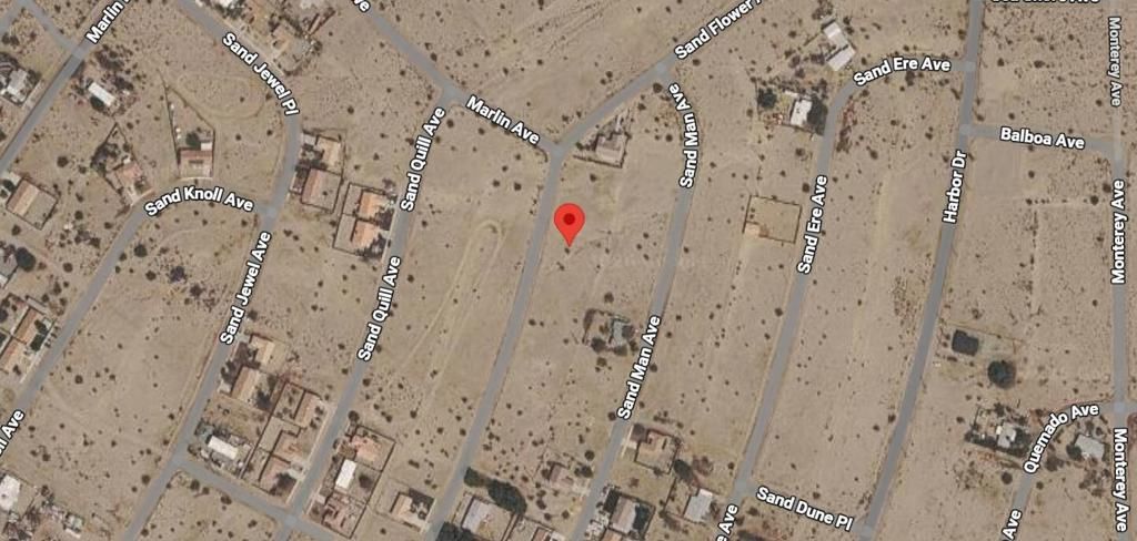 2356 Sand Flower Avenue, Thermal