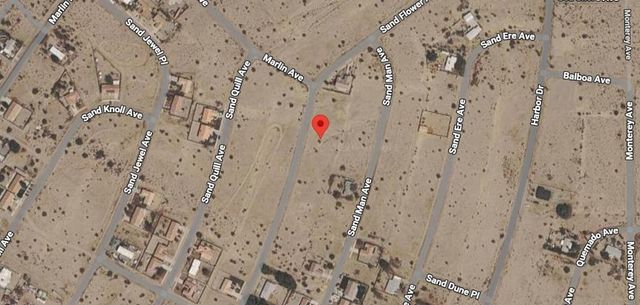 2356 Sand Flower Avenue, Thermal