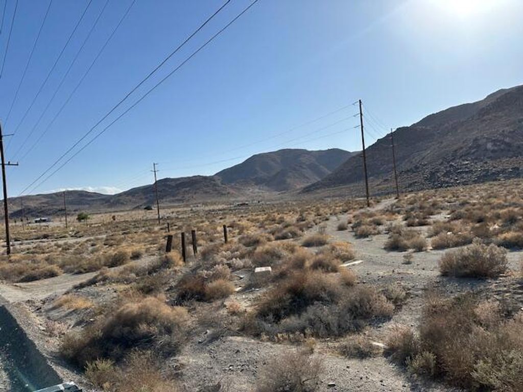 81898 Trona Road, Trona