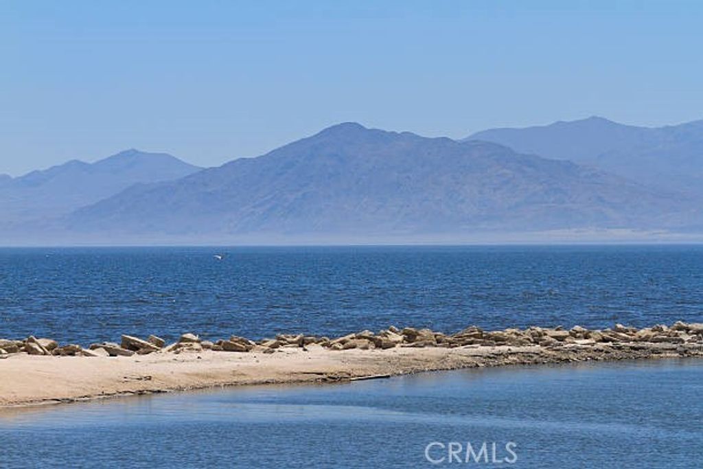 Salton Sea, Mecca